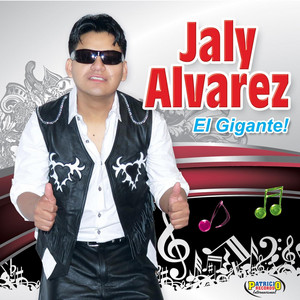 Jaly Alvarez - Divorcio