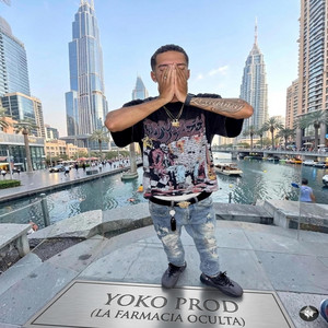 YO ME PUSE CHUKY by Yoko Produce
