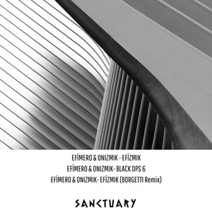 Efímero & Onizmik - EFÍZMIK