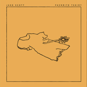 Favorite T-Shirt - Acoustic by Jake Scott