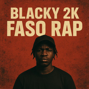 BLACKY 2K - Faso Rap