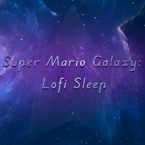 Space Junk Galaxy (Lofi Sleep) by Cindery
