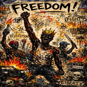 Strength Inside by Vybz Oracle