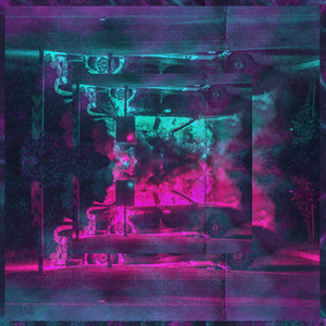 Portada de SYSTEM_ERROR