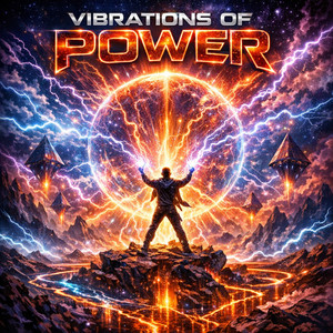 Vibrations of Power by Elystrix