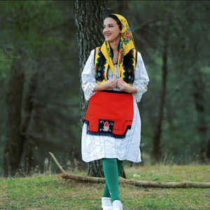 Egzon Dida - T'paska fal zoti per mu