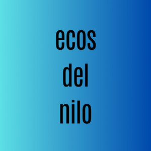 Ecos del nilo by CHARPI MC