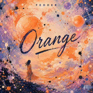 Orange by Fedder