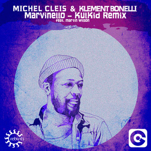 Marvinello (Kulkid Remix)