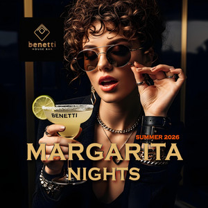 Sun-Kissed Fruit by Benetti House Bar