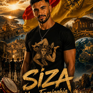 Una Famigghia by Siza