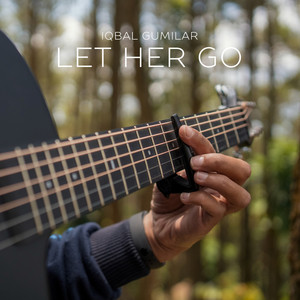 Iqbal Gumilar - Let Her Go (Acoustic Guitar)