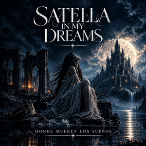 Gigante bajo la lluvia by Satella in my dreams