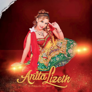 Anita Lizeth - Qué Has Hecho de Mí