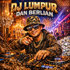 DJ Lumpur Dan Berlian - Remix by Dedhy Music