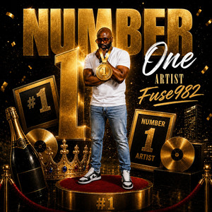 Number One by Fuse982