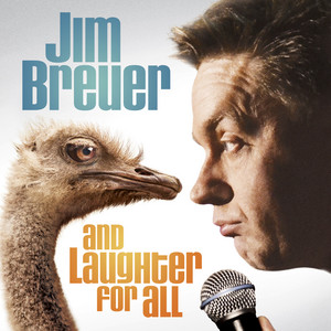 And Laughter for All cover
