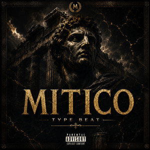 Mitico Type Beat by Daury Producer