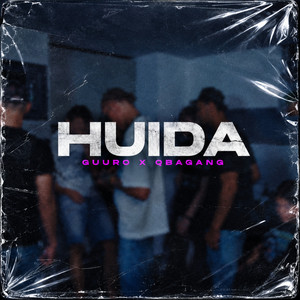 HUIDA by Guuro, Qba0gang