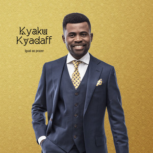 Kyaku Kyadaff - Aleke