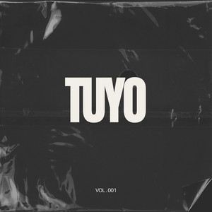 Tuyo by Myke Mc