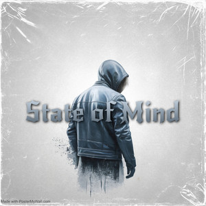 State of Mind Focused by Jaxon Ray Miller