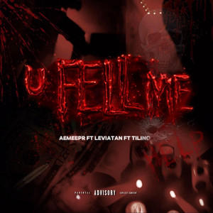 U FEEL ME? by Omvr_Musi, AEMEEPR, Leviatan99, TILINO33