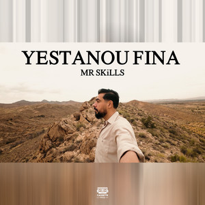 Yestanou Fina by Mr-SKiLLS