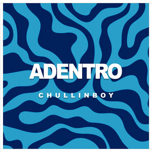 ADENTRO by FLOWFLIN