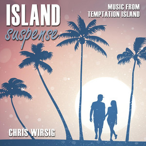Another Fire Burning (from "Temptation Island") - Chris Wirsig
