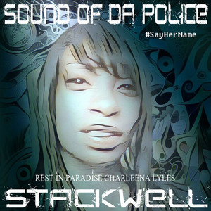 Sound of da Police - Instrumental by Stackwell
