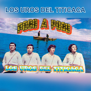 Leño Verde by Los Uros De Titicaca