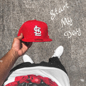 Zone Hefner - Start My Day