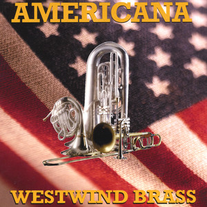 Westwind Brass poster