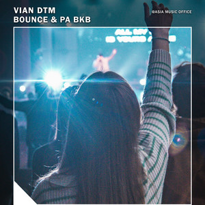 Bounce & Pa Bkb by Vian DTM