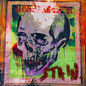 Can't Breathe by DIVNIT