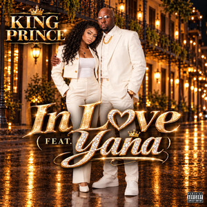 In LOVE by King Prince, Yana