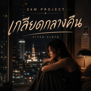 เกลียดกลางคืน by Pitch Sloth