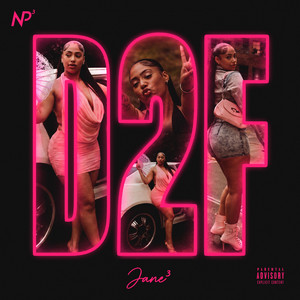 D2F by JANE