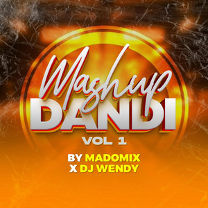 Mashup Dandi VOL 1 By Madomix