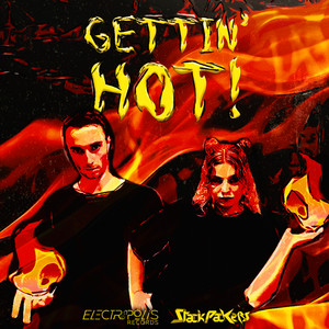 Gettin' HOT! by Stackpackers