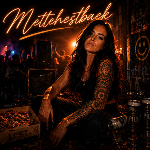 Fra på Mandag - Radio Edit by Mettehestbaek