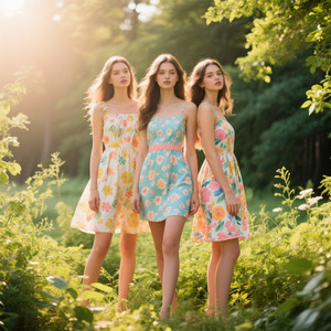 Ngọc Thái - Beautiful Girls