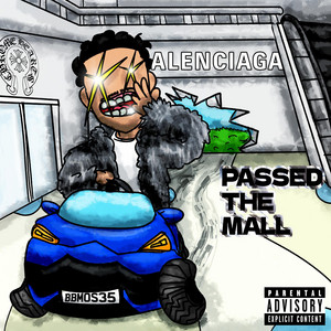 Passed The Mall