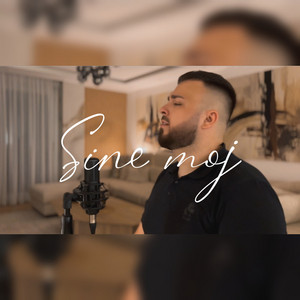 Mehdi Žigo - Sine Moj (cover)