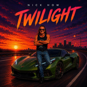 Twilight by Nick How