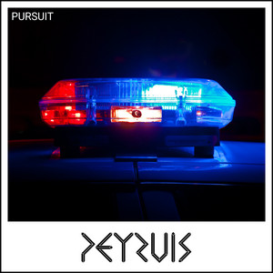 Pursuit by Peyruis