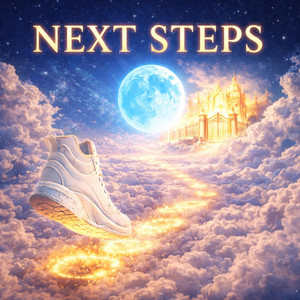 Next Steps by vL!Nv
