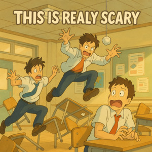 AmpMod - This Is Really Scary