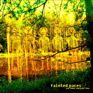 Fainted Paces